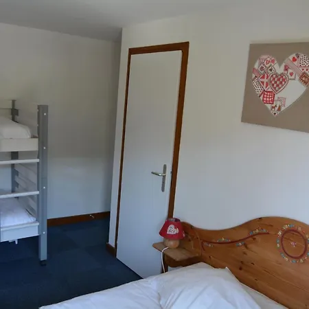 Les Domes De Miage Hotel Bionnay