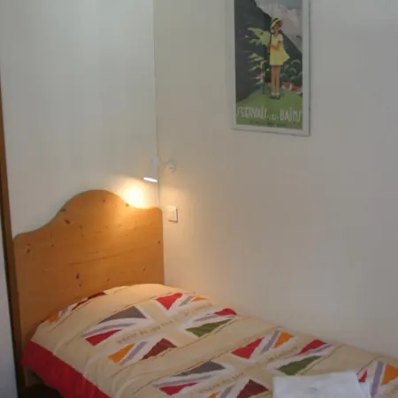 Les Domes De Miage Hotel Bionnay