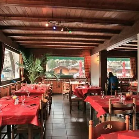 Les Domes De Miage Hotel Bionnay