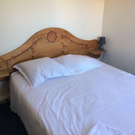 Les Domes De Miage Hotel Bionnay