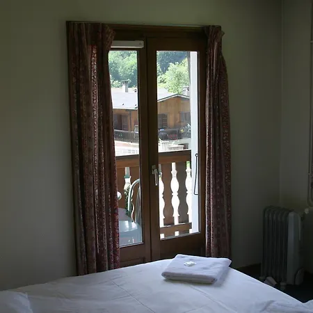 Hotel Les Domes De Miage 2*