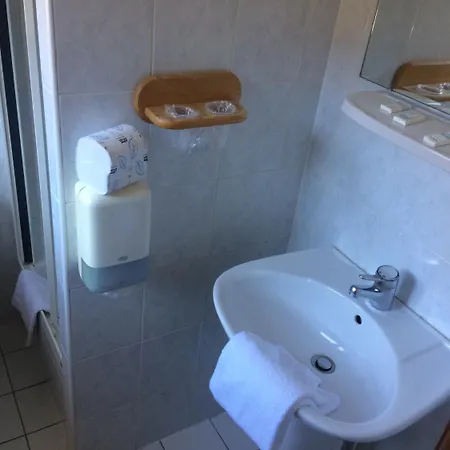 Les Domes De Miage Hotel