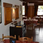 Les Domes De Miage Hotel