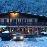 Les Domes De Miage Hotel Bionnay