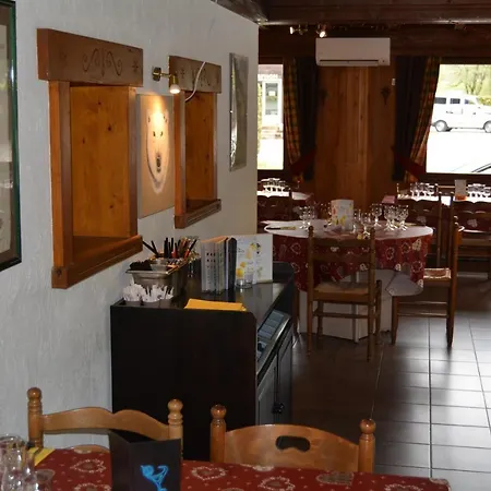 Hotel Les Dômes De Miage