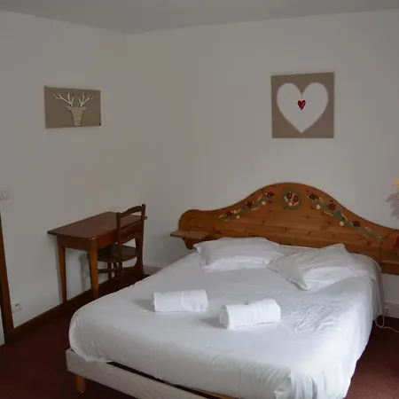 Hotel Les Domes De Miage 2*