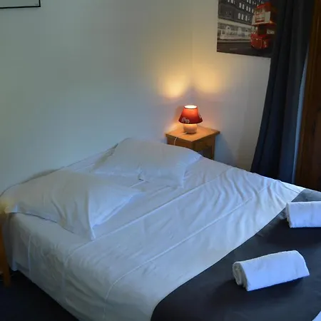 Hotel Les Dômes De Miage