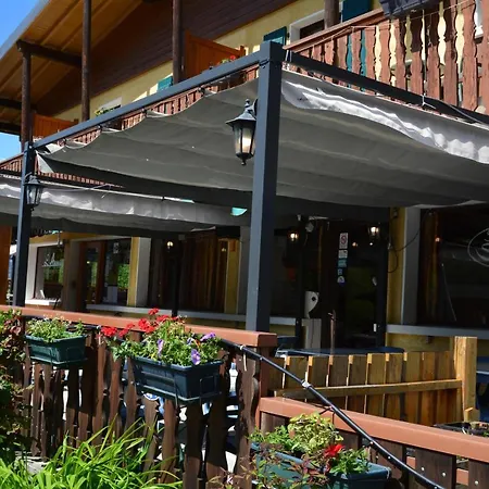 Hotel Les Domes De Miage Bionnay