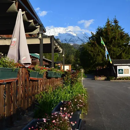 Hotel Les Domes De Miage 2*