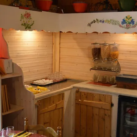 Les Domes De Miage Hotel 2*