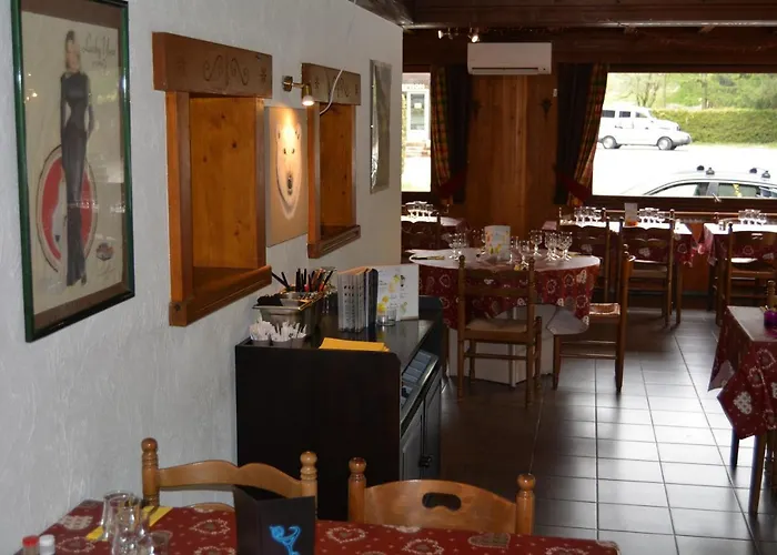 Hotel Les Domes De Miage