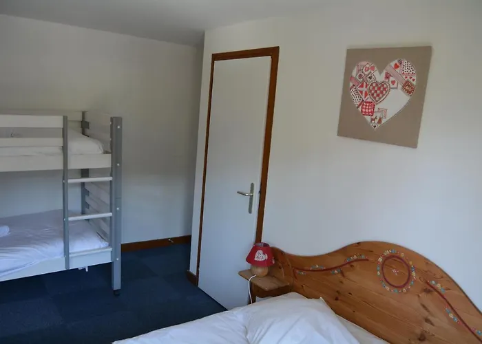 Les Domes De Miage Hotel Bionnay