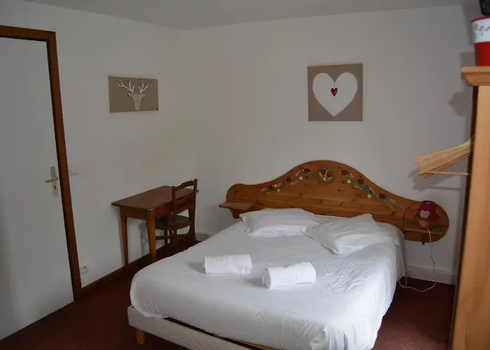 Hotel Les Domes De Miage 2*